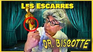Miniature : Les ESCARRES | Docteur Biscotte #7