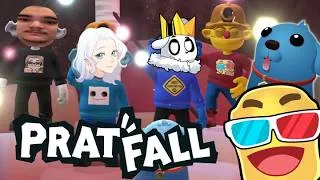 Miniature : La pire squad de gobelin tombe dans les profondeurs de Pratfall - BiscottePROD REDIFS