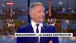 Miniature : ALERTE !!! LES CHIENS DE GARDE DE MACRON NE SE CACHENT PLUS