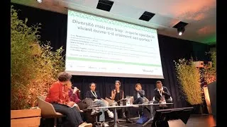 Miniature : BIS 2026 : l'aftermovie de Wasabis, l'espace des transitions sociales et écologiques de la culture