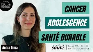Miniature : Andra Dima - Survivre au cancer: une victoire et un nouveau défi