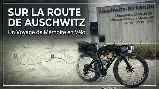 Miniature : Sur la route de Auschwitz
