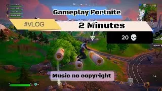 Miniature : Fortnite Chapter 6 Season 3 - The Best Gameplay!