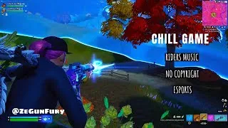 Miniature : Fortnite Best Of - Ep1 Rock Racing music no copyright