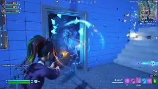 Miniature : Combien Avons nous...?  | Fortnite Zéro construction