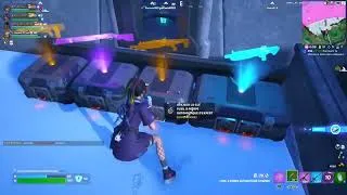 Miniature : Qui va perdre ça couronne ? Fortnite™ | Zéro construction