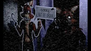 Miniature : FNAF PLUS EST TERRIFIANT !!!!