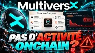 Miniature : 🔥 Pourquoi le Finance Computer ne génère pas d'activité onchain ? 🚨