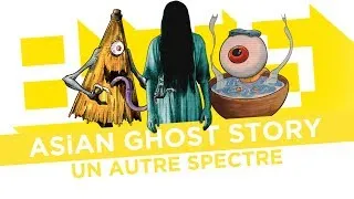 Miniature : Fantômes d’Asie, figures modernes (et flippantes) | BiTS | ARTE