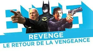 Miniature : Revenge, la loi du talion ne meurt jamais - BiTS #177