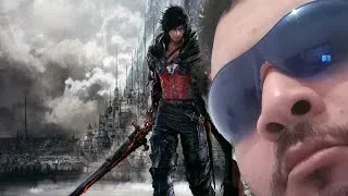 Miniature : voilà la raison pourquoi tu ne dois pas acheter Final Fantasy 16
