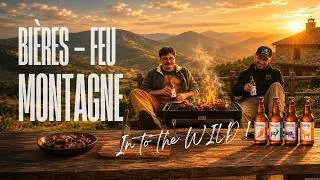 Miniature : Mon Barbecue à la Française débarque au Portugal 🇵🇹🔥 - Wings à la bière et montagnes