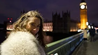 Miniature : 🇬🇧 3 JOURS À LONDRES EN COUPLE 