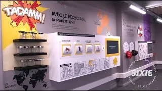 Miniature : BRUGERIA - Parcours de visite