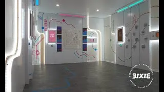 Miniature : Bioviva - Mobil'Home Escape Game