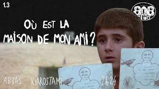 Miniature : Le film ENFANTISTE ULTIME? (808 CLUB #1.3)