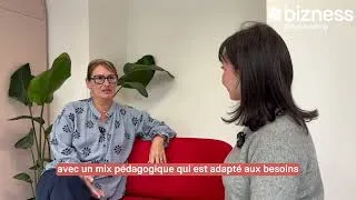 Miniature : Manager Recruteur : nouvelle offre de formation Bizness actual learning