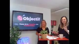 Miniature : Former vos managers avec impact, en finir avec la formation-alibi avec Christine Mascaras