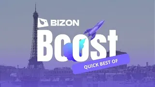 Miniature : Bizon Boost | Retour en images sur la 7e édition