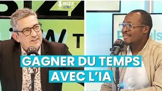 Miniature : Arrêter de perdre du temps : comment l’IA travaille à votre place !