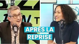 Miniature : Reprendre une entreprise, c’est après que tout commence