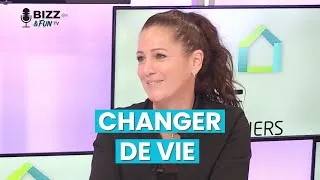Miniature : De l’entreprise familiale à l’immobilier : le déclic de Christine Basques