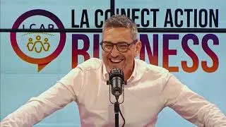 Miniature : LCABTV 5 - Entreprendre avec impact, business & solidarité