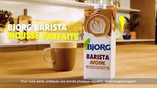 Miniature : BJORG AVOINE BARISTA (6S)