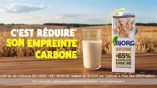 Miniature : BJORG AVOINE EMPREINTE CARBONE (6S) - 2