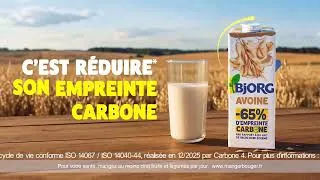 Miniature : BJORG AVOINE EMPREINTE CARBONE (6S)