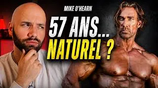 Miniature : MIKE O'HEARN: L'homme qui refuse de vieillir
