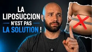 Miniature : Pourquoi la liposuccion ne règle pas l'obésité