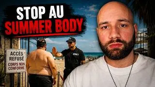 Miniature : LE SUMMER BODY: Cette tendance doit disparaître