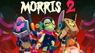 Miniature : Morris 2 - Court métrage [FR]