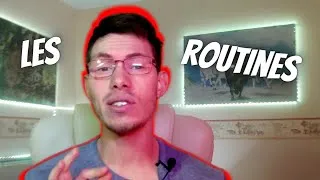 Miniature : COMMENT CRÉER UNE ROUTINE DANS TON SPORT 🏆
