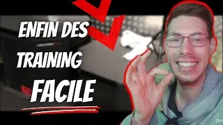 Miniature : ENFIN UNE SÉANCE CHILL 🏆