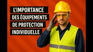 Miniature : L'importance des équipements de protection individuel (EPI)