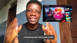 Miniature : Les 3 choses à savoir                             #pourtoi #developpementpersonnel