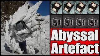 Miniature : Crimson Desert - Artefact Abyssal En Mode Infini / Méthode Ultra Cheat