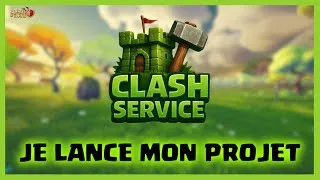 Miniature : Ce DISCORD a changé ma VIE sur Clash of Clans ! 🤯