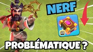 Miniature : Le GRIMOIRE ÉTERNEL va CHANGÉ ?!?
