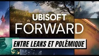 Miniature : UBISOFT FORWARD, ce que l'on en retient