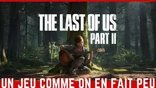 Miniature : THE LAST OF US Part.2, le test ZÉRO SPOIL