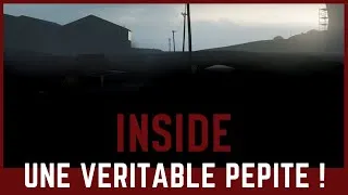 Miniature : Let's Play Découverte sur INSIDE