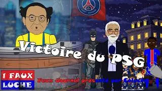 Miniature : PSG, IA, Justice : le journal que Cnews et BFM ne fera jamais