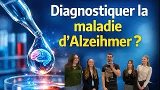 Miniature : 👩‍🔬 Peut-on diagnostiquer la maladie d’Alzeihmer ? Quand la chimie traque l'oubli !