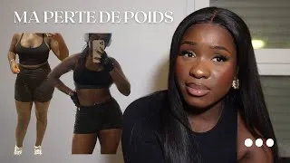 Miniature : Comment j'ai transformé mon corps en quelques mois... ( salle, alimentation, mental... )