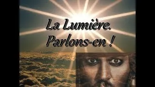 Miniature : La lumière, parlons-en !