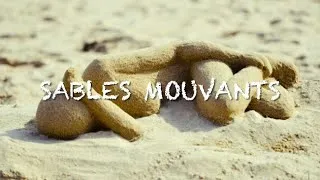 Miniature : BLaCK - Sables mouvants -