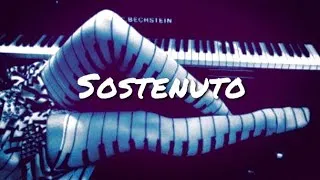 Miniature : BLaCK - Sostenuto -